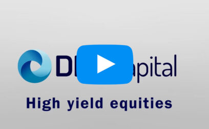 A closer look at high yield equities