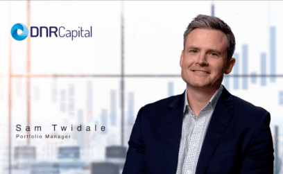 Outlook and opportunities for the Australian Small Cap sector