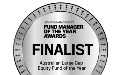 DNR Capital named finalist for ‘Australian Large Cap Equity Fund of the Year’