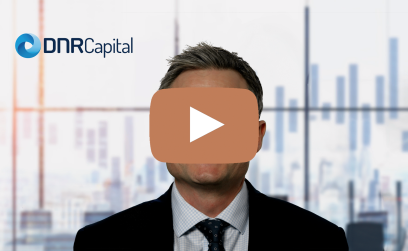 Small caps outperform amid volatile reporting season