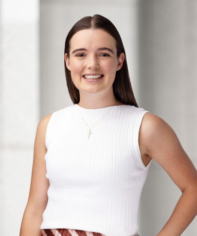 Sophie Power